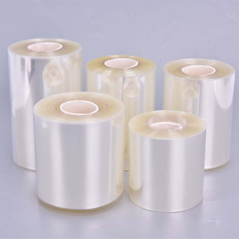 1 Roll Cake Film Transparent Cake Collar Kitchen Acetate Chocolate Candy Tools 