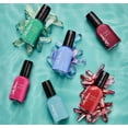 thumbnail image 5 of Sally Hansen Hard as Nails Nail Polish, Impenetra-blue 0.45 fl oz, No Chipping or Splitting, 5 of 6