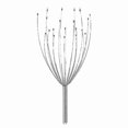 thumbnail image 2 of Head Massager - 20 Finger Head Crawler- Premium Head Massager A (cy), 2 of 4