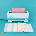 thumbnail image 4 of We R Thermal Cinch Binding Machine US Plug-Mint, 4 of 12