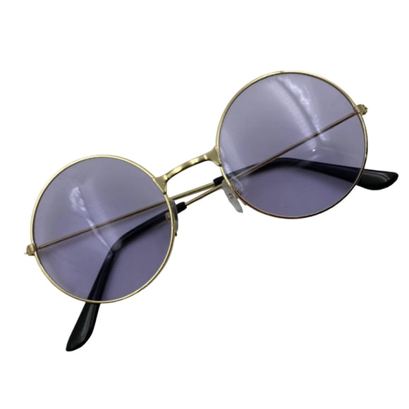 Gafas de sol Seitruly de colores surtidos diseño especial para mujer Dorado Púrpura Type3 NO3