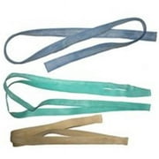 72 in. Circumference Rubber Band - Blue