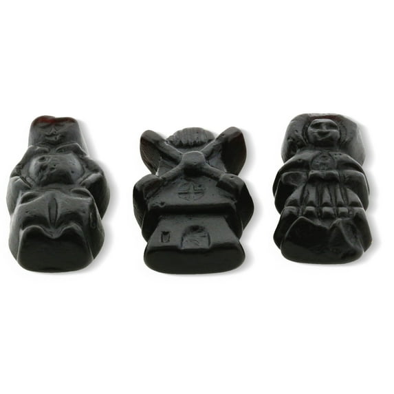 Gustaf, Platinum Select Sweet Licorice (3.500 Lbs)