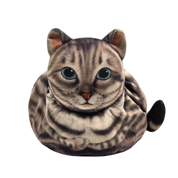 Versatile Cosmetic Bag Drawstring Makeup Storage for Travel Girls Women Cat Lovers Organizer for Makeup Accessories