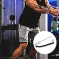 thumbnail image 3 of Weight Stack Pin Weight Stack Selector Aluminum Alloy Strength Training 8x125mm, 3 of 8