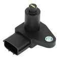 thumbnail image 1 of Sensores de posición del cigüeñal de metal y plástico negro de 1 Pc para Nissan Maxima 3.0 1992-2001, 1 of 6