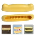 thumbnail image 5 of 2 almohadillas para axilas, flexibles y reemplazables, para muletas., 5 of 5