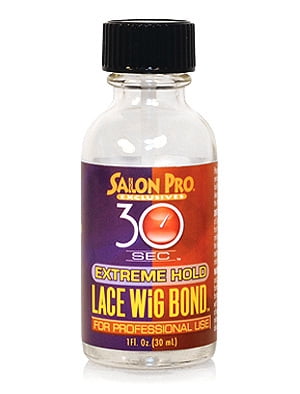 Lace Wig Adhesive Glue 1 oz 