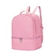 thumbnail image 3 of Mochila infantil 2 en 1 con bolsa térmica para el almuerzo - Mochila para la escuela y viajes, resistente al agua y a la abrasión, acolchada y con amplios compartimentos., 3 of 7