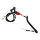 thumbnail image 5 of Interruptor de parada de parada del motor, motocicleta 1x Cable de emergencia del motor Botón de par ergencia Correa de seguridad Interruptor de parada Spptty decoración del coche, 5 of 7