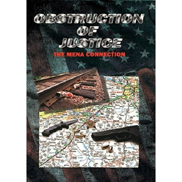 Seriously! 26+ Facts Of Obstruction Of Justice Book  They Forgot to Share You.