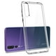 thumbnail image 2 of Funda Ultra hybrid Spigen para Huawei P20 pro Crystal clear, 2 of 2