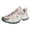 Purple, variant on NOKIO Hiking Sneakers for Women Outdoor Mountaineering Shoes Lightweight 𝖫a𝖼e Up Sport Shoes with Durab𝗅e and Anti-S𝗅ip Sole, Comfortable Running Shoes for T𝗋a𝗂𝗅, Camping