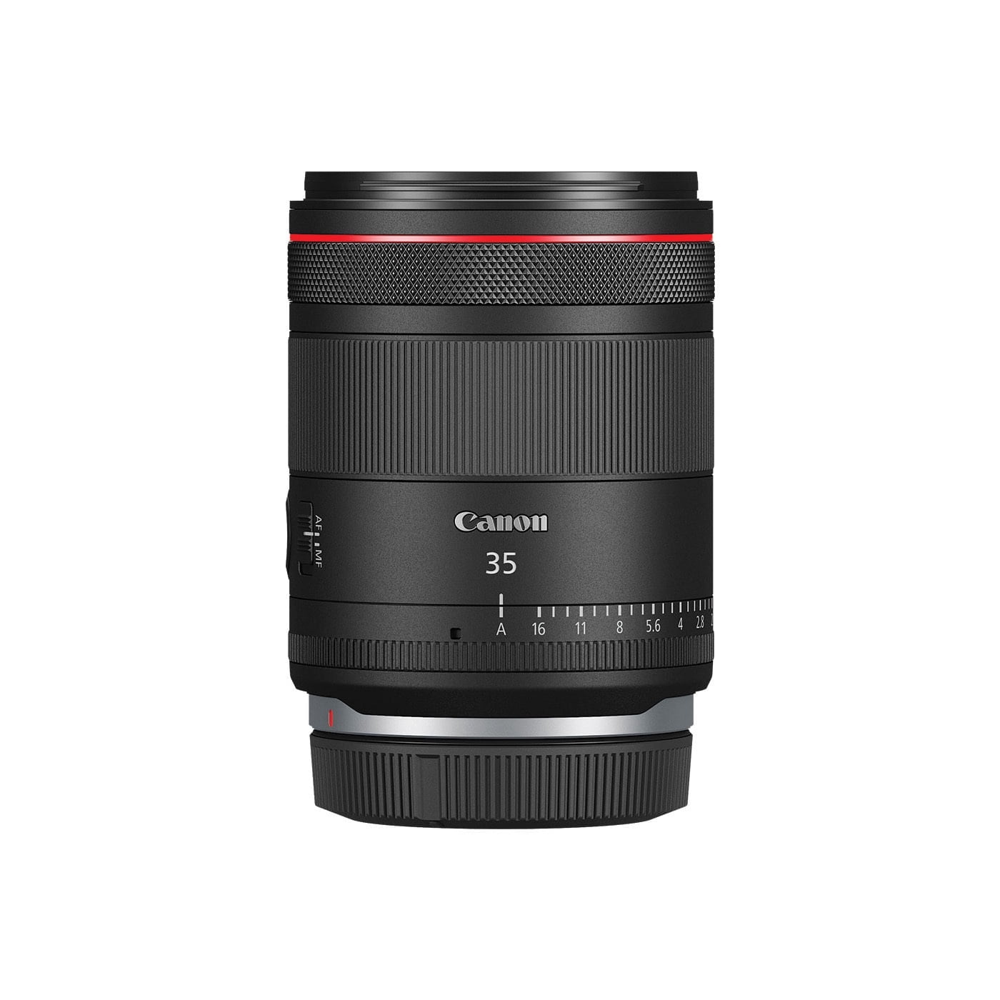 Canon EF 75-300mm F/4-5.6 III Lens (Sold without manufacturer