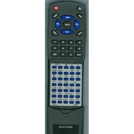 Replacement Remote for OPTIMUS 11910833  RTAXD7119  STAV3680 price history on PriceWatchPro