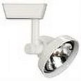 thumbnail image 2 of WAC Lighting 50W PAR36 or AR111 Low Voltage White L Series Track Head, 2 of 3