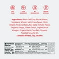 thumbnail image 7 of Bachan's The Original Japanese BBQ Sauce, Mini 1.75oz Bottle - Bold, Fresh, Umami Flavor, 7 of 7