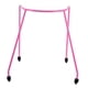 thumbnail image 5 of Patines de entrenamiento para niños pequeños, soporte para caminar, accesorios profesionales Rosa L, 5 of 9
