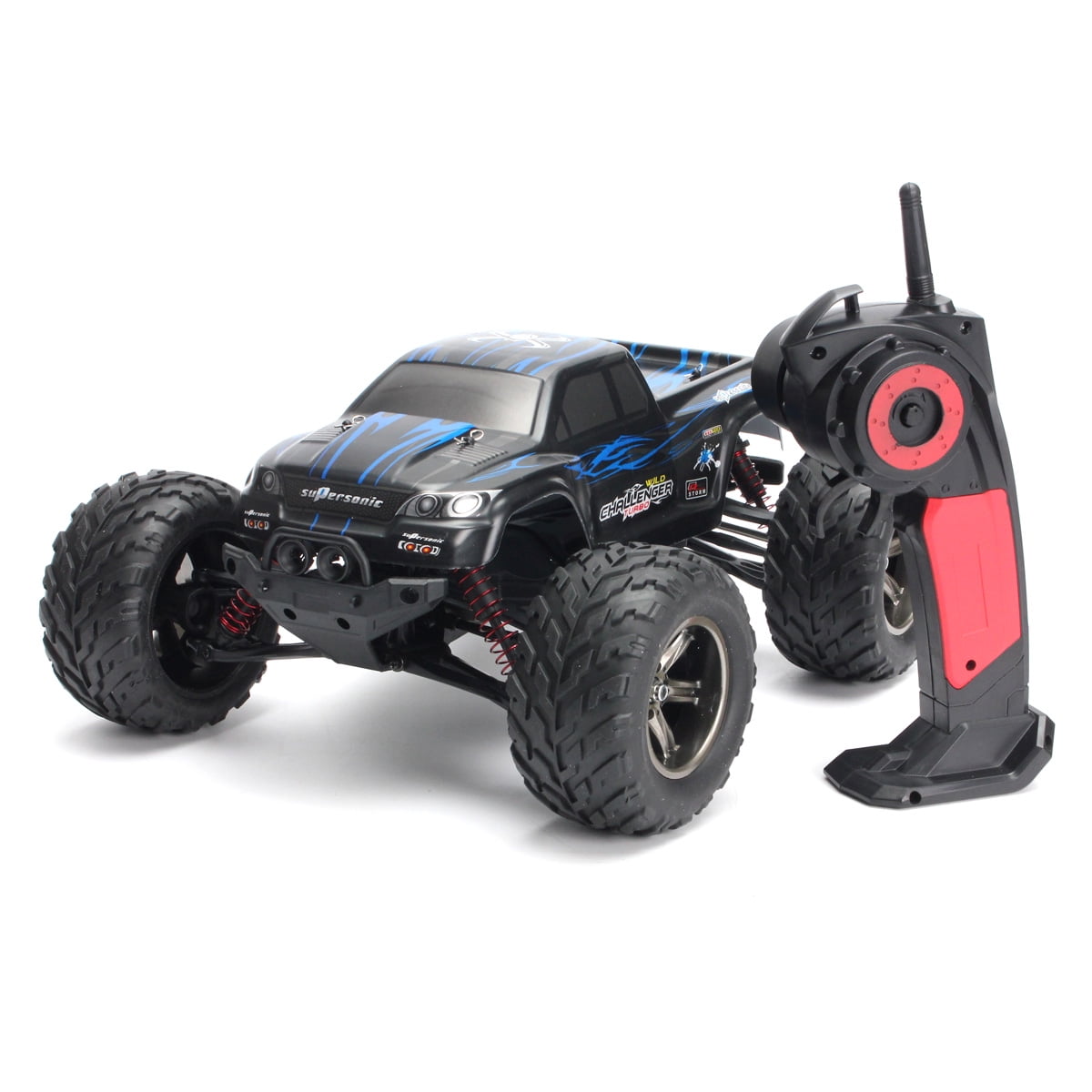 fast rc cars at walmart