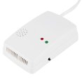 thumbnail image 2 of Gas Leakage Detector, Gas Detector, Lower Power Consumption Smart  Home Safety For Gas Natural Gas Liquefied Petroleum Gas ANGGREK Como se muestra en la descripción, 2 of 8