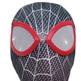 thumbnail image 3 of Máscara Completa Superhéroe Araña para Accesorios Cosplay Fiesta Halloween, 3 of 9