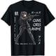 thumbnail image 1 of Anime Waifu Graphic Camiseta, 1 of 2