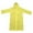 D, variant on Long Rain Poncho Button-Up Waterproof EVA Hooded Raincoat Reusable Lightweight Foldable Outerwear for Travel Commute Outdoor Activities