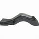 thumbnail image 4 of 1Pair Front Left+Right Radiator Support Air Intake Duct Plastic Black 51748054229 51748054230 for BM, 4 of 5