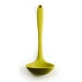 thumbnail image 1 of Louche en Silicone Verte, 1 of 3