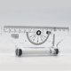 thumbnail image 2 of Multifunctional Drawing Ruler Portable Universal Parallel Ruler Practical Measuring, 2 of 5