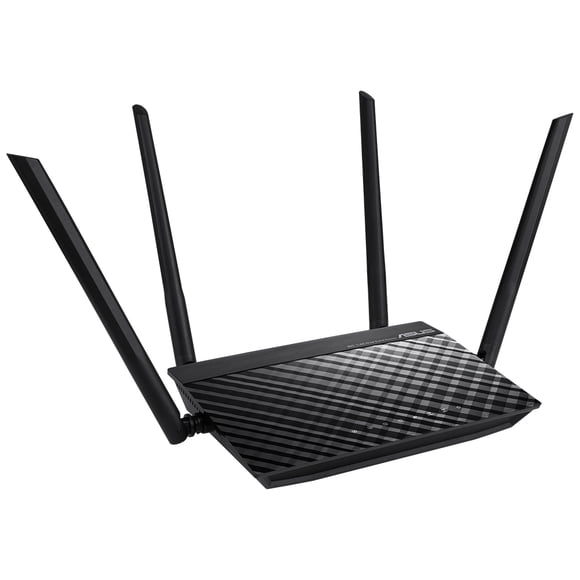 Router ASUS RT-AC1200