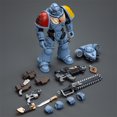 thumbnail image 4 of Articulated Hand Operated Model Ornaments PVC Doll For Kid Gift, 4 of 4