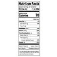 thumbnail image 4 of Great Value Zero Sugar Original Beef Jerky, 5 oz, 4 of 8