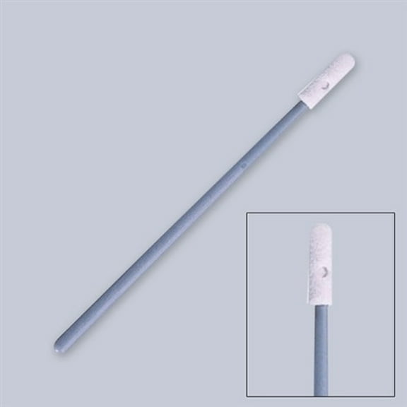 Coventry Sealed Foam Swab, Polypropylene Shaft, 500/bag