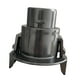 thumbnail image 3 of Adaptador de manguera para aspiradora, piezas de repuesto, conector duradero y fácil de instalar. 32 mm, 3 of 9