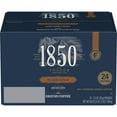 thumbnail image 4 of Folgers 2550021512 2.5 oz. Black Gold Dark Roast Coffee Fraction Packs (24/Carton), 4 of 8