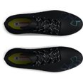 thumbnail image 3 of Under Armour Men's UA Blur Select MC Football Cleats Black/Black/White - 3023722-001, 3 of 5