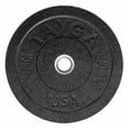 thumbnail image 1 of Par Hi Temp Bumper Tayga  Negro 25 Lb, 1 of 5