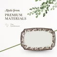 thumbnail image 4 of Spode DELAMERE Rectangular Platter, 4 of 7