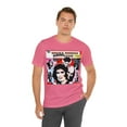 thumbnail image 4 of Rocky Horror Picture Show Album Cover TShirt - Cult Classic Tee, 4 of 6
