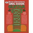 thumbnail image 1 of Basic Christmas Sing Book, 1 of 1