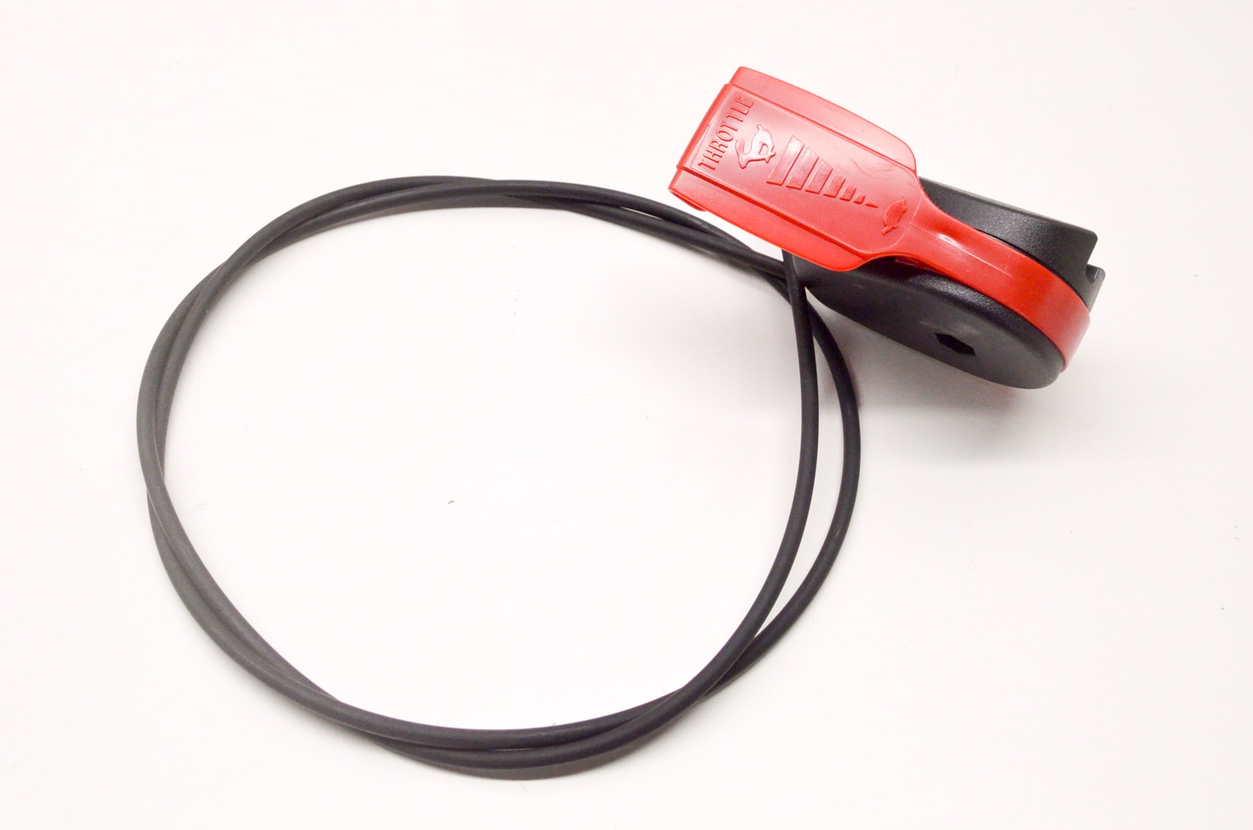 OEM Briggs & Stratton 672654MA Throttle Cable NOS