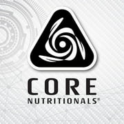 Core Nutritionals Pump Platinum Full-Spectrum Non-Stimulant Pre-Workout 20 Servings (Watermelon Grape)