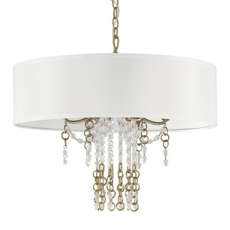 Capital Lighting Ava Sable 6 Light Pendant Com Capital Lighting Ava Sable 6 Light Pendant