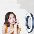 thumbnail image 2 of 16CM Selfie Ring Light with Tripod Stand,LED Ring Light for Live Stream/Makeup, 2 of 4
