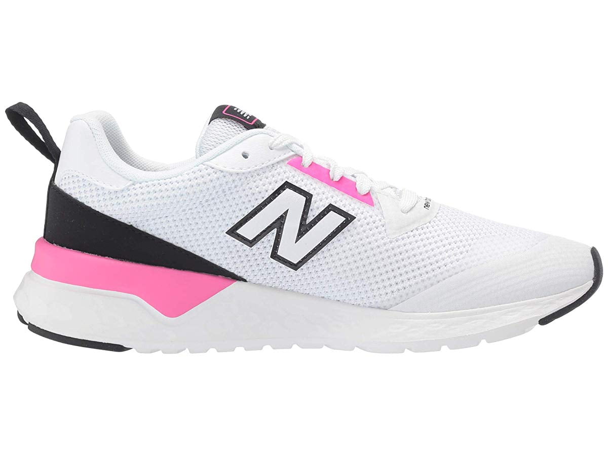 new balance classics white