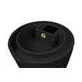 thumbnail image 5 of Good Ideas Impressions Stone 50 Gallon Rain Saver - Black, 5 of 5