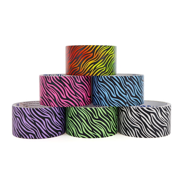 Decorative Duct Tape