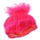 thumbnail image 3 of Peluca mágica del duende Sunnimix Rosa, 3 of 8