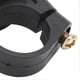 thumbnail image 2 of DUUTI Aluminum Alloy Bicycle Bell, Mini Outdoor Bike Bell with Loud Clear Sound, Black, 2 of 4